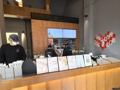 -一叶觅山(半边街店)