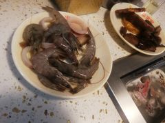 -金米客烤肉自助(中山路茂业时代城店)
