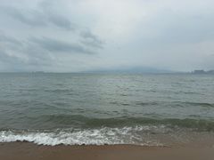 -白城沙滩