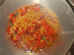 -一棠龙虾•王牌虾球(楚河汉街店)