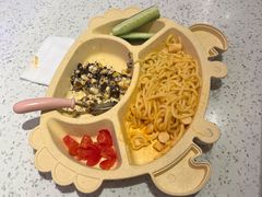 -鱼酷活鱼烤鱼(新世界城店)