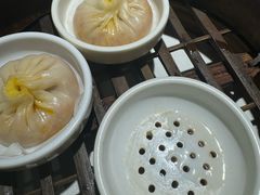 -馋三尺蟹粉小笼(人民广场店)