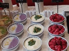 -金陵家宴·金陵春·南京菜(夫子庙店)