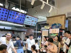 -梅溪·小伙子干挑面(安吉总店)