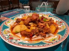 -巴依老爷新疆美食(望京小街店)