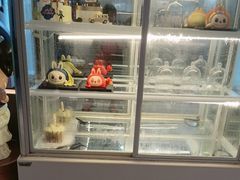 -MONANA蛋糕研究所