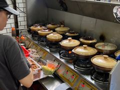 -嘉华小吃(蛇口市场店)