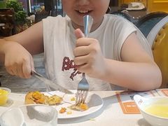 -东方豪客牛排意面披萨(金凤万达店)