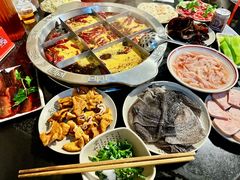 -洞亭火锅(防空洞总店)