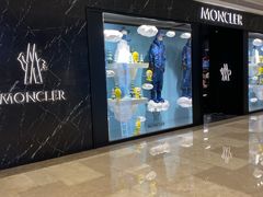 -MONCLER(武汉国际广场店)