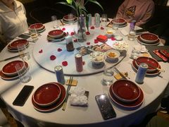 -隐厨·中国菜馆(三里屯T+MALL店)