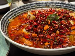 -彩丰楼中餐厅(佘山世茂洲际酒店)
