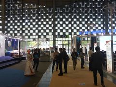 -东浩兰生上海世博展览馆