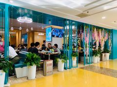 -青瓷火锅料理(西单大悦城店)