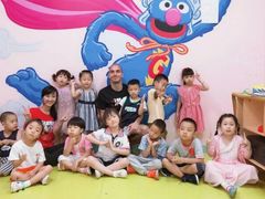 -贝迪森儿童成长中心(未央汉神中心)