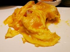 滑蛋虾仁-正斗·港式粤菜(SKLP店)