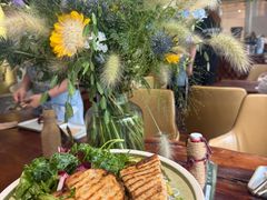 -O'mills Sourdough Bakery&Bistro(永嘉路店)