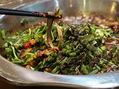 -乐山第一家临江鳝丝(茶坊路店)