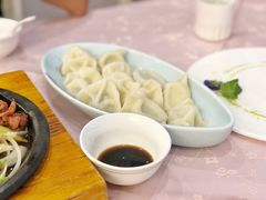 鲅鱼饺子-北京全聚德(西翠路店)