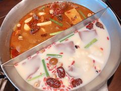 -无老锅(苓雅店)