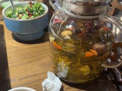 -相约·羊村小馆非遗手抓肉(七一酱园店)