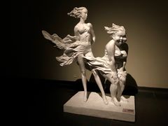 -江苏省美术馆(长江路新馆)