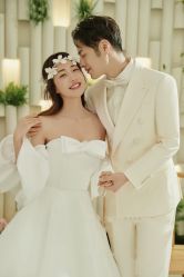 -巴黎恋人(盛景嘉园店)