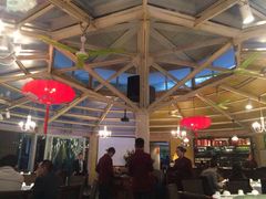 竹里馆-新竹里馆·花园餐厅(兴苑路店)