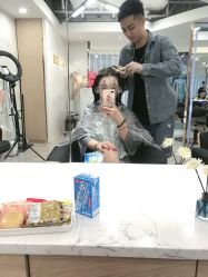 -BM SALON