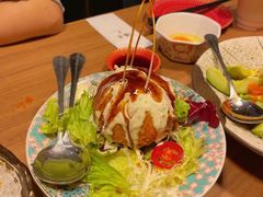 -满来寿喜烧(金虹桥店)