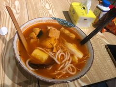 -皆道拌麻辣烫·麻辣拌