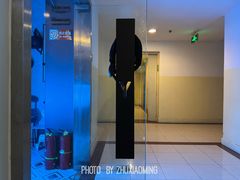 -Y&Y创意真人密室逃脱馆(人民广场步行街店)