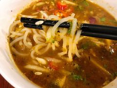 -小槟城美食馆