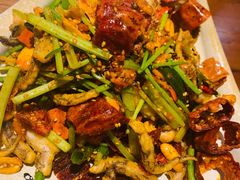 -陆壹捌餐厅(五大道店)