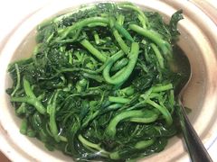 上汤西洋菜-利苑酒家(华熙国际店)