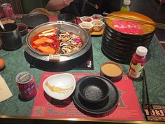 -牛New寿喜烧(中山公园龙之梦店)