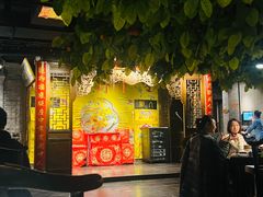 -四世同堂·京菜·烤鸭(双井店)