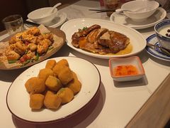 -南枝记·广东味道(中骏世界城店)