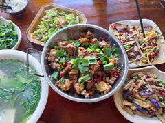 -苗湘食府(十年店)