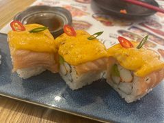 -Sushi Love 创意寿司(丽影广场店)