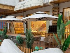 -加顺农场餐厅