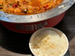 -胖哥俩肉蟹煲(湖滨银泰in77店)