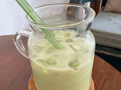 -羊咖啡(大理古城五华楼店)