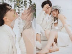 -黑马婚纱摄影