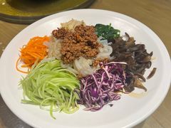 -山楂树融合菜餐厅