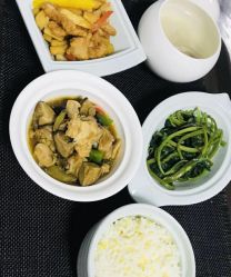 点击看大图 -弗蕾亚·和月月子调理院(东湖店)