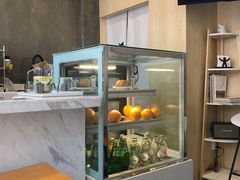 -red donkey coffee