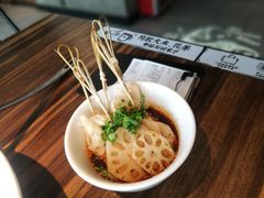 没骨头凤爪-太二酸菜鱼(广州IFC国金天地店)