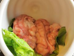 猪脑花-老码头火锅(骡马市店)