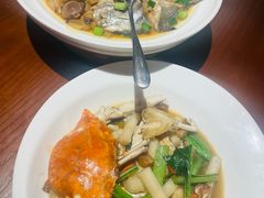 -海虹舫海鲜大酒店(诸暨店)